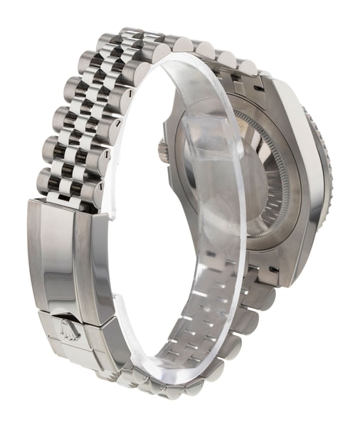 Rolex GMT Master II 126710 BLNR